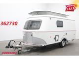 HYMER / ERIBA / HYMERCAR Touring 530 Legend Hefdak Dwarsbed BY 2023 - HYMER / ERIBA Touring 530