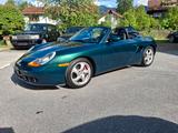 Porsche Boxster S - gebrauchte Porsche Boxster aus dem Jahr 2000