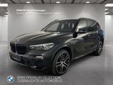 BMW X5 M50i Standheizung AHK Harman/K Head-Up LED - BMW X5 M50 aus 2021