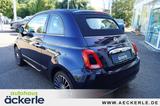 Fiat 500C I Riva I Cabrio I Top-Zustand kleinste Yach - Fiat Gebrauchtwagen in Stuttgart