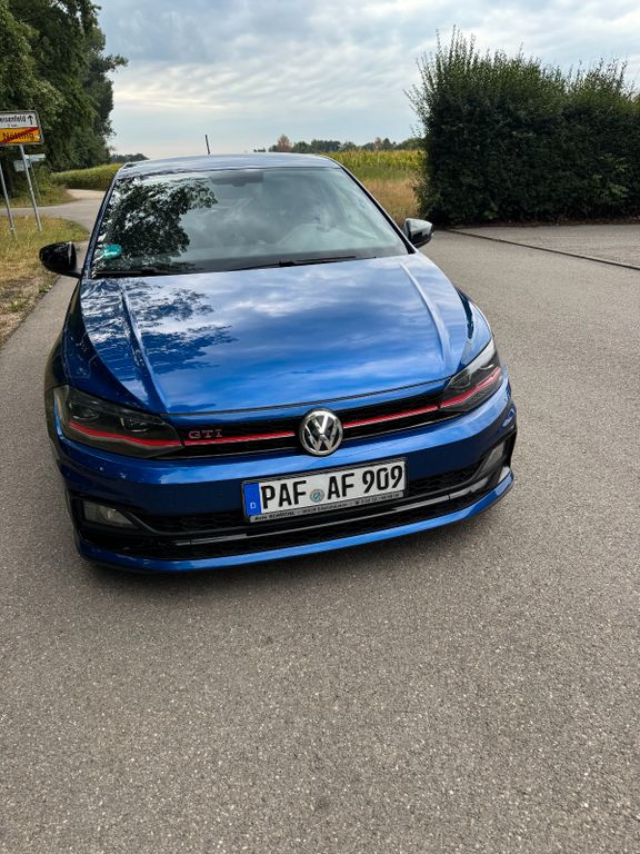 Image of Volkswagen Polo