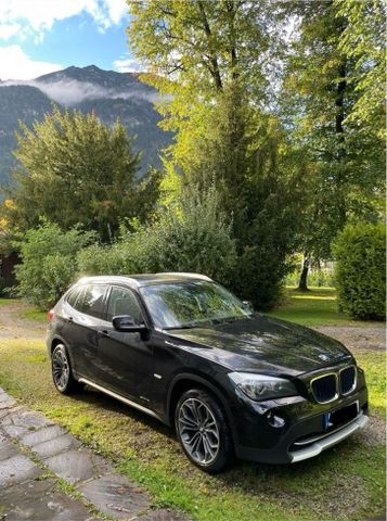 BMW Bmw X1 sDrive18i E84