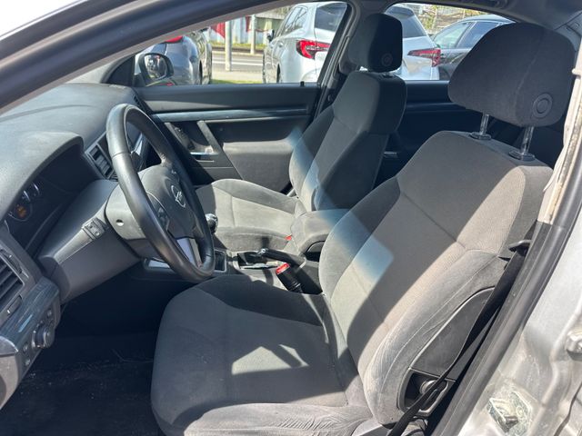 Opel Vectra 1.9 CDTI 88kW