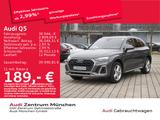 Audi Q5 40 TDI qu. S tronic 2x S line AHK/Virtual+/Ka