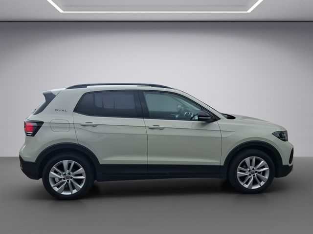 T-Cross 1.0 TSI Goal DSG LED, ACC, App-Connect