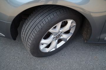 Citroën C5 Tourer 2.0 Tendance -AHK.-TEMPOMAT-SHZG-PDC-