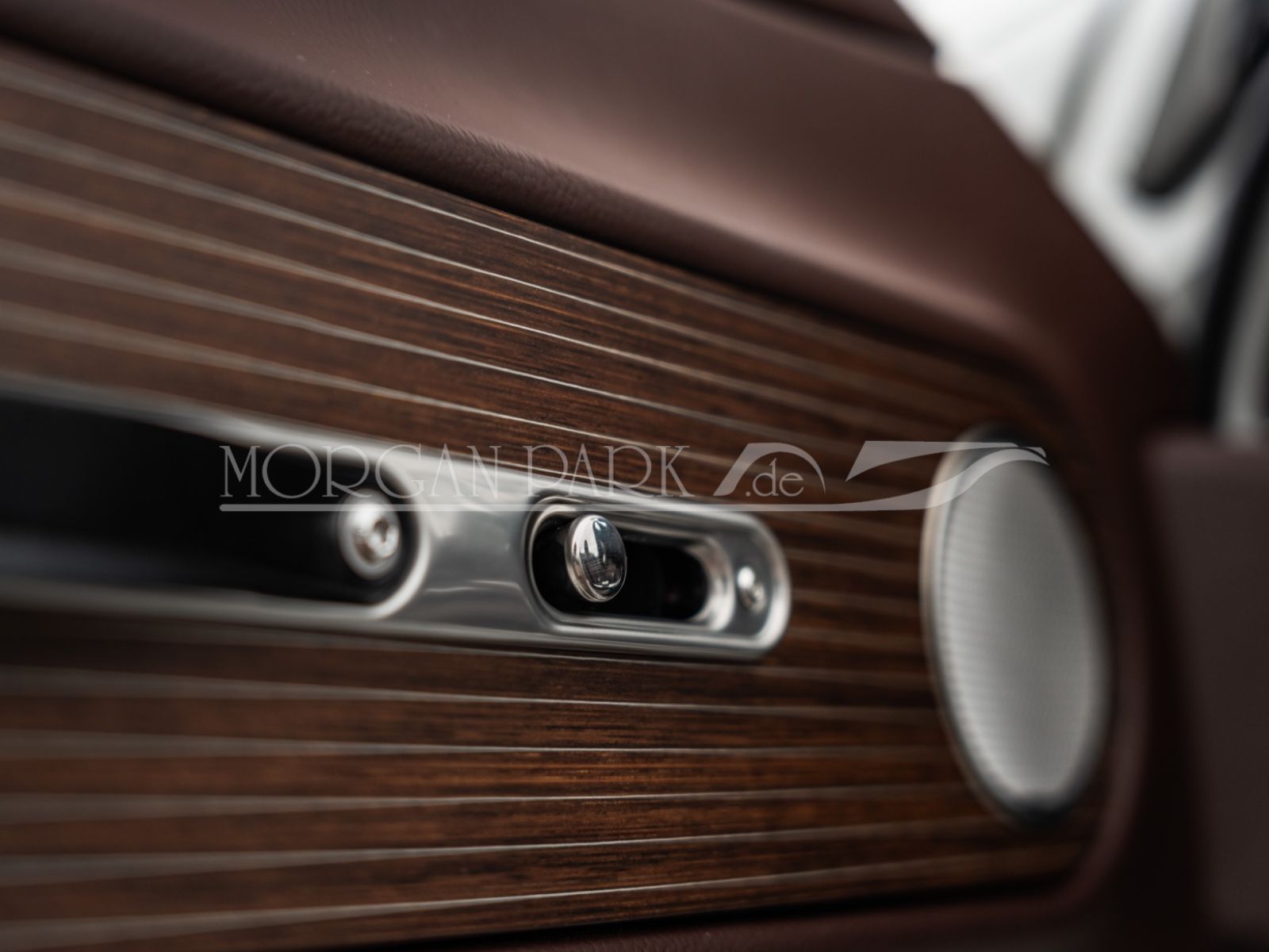 Fahrzeugabbildung Morgan Supersport
