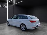 Seat Leon Sportstourer FR Black Matt Edition 1.5.TSI  - Seat Leon: Fr Black Edition