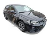 Volkswagen Polo MOVE 1.0 TSI DSG/LED/Sitzhzg./Rear View