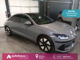 Hyundai IONIQ 6 Uniq  LED|Navi|360°|Leder|ACC - Hyundai IONIQ 6 in Leipzig