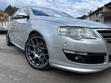 Volkswagen Passat Variant 3.2 V6 FSI DSG 4M. R-Line Ed.... - Volkswagen Passat Variant: 3.6