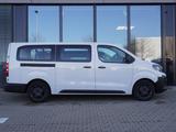 Opel Vivaro lang 9-Sitzer 180 PS AT + 2 Schiebetüren - Angebote