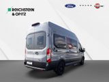 Bürstner Ford Transit L3H3 Lineo C590 - Offers matching your search criteria