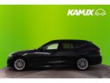 BMW 320 d Touring Steptronic+LED+NAVI+VIRTUAL+HUD - BMW 320 Gebrauchtwagen in Hamburg