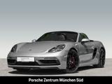 Porsche Boxster 718 GTS 4.0 BOSE Sportabgasanlage LED