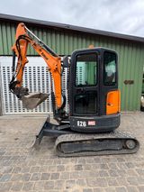 Bobcat E26 Acra 1397.1 - Bobcat Radlader