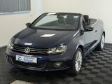 Volkswagen Eos 1.4 TSI CUP Leder Navi AHK Standheizung - VW Eos Gebrauchtwagen