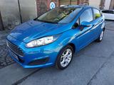 Ford Fiesta 1.0/ TÜV NEU/ wenig KM/ Allwetter-ALU - Ford Fiesta Gebrauchtwagen