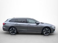 Skoda Superb - Vorschau Bild 4