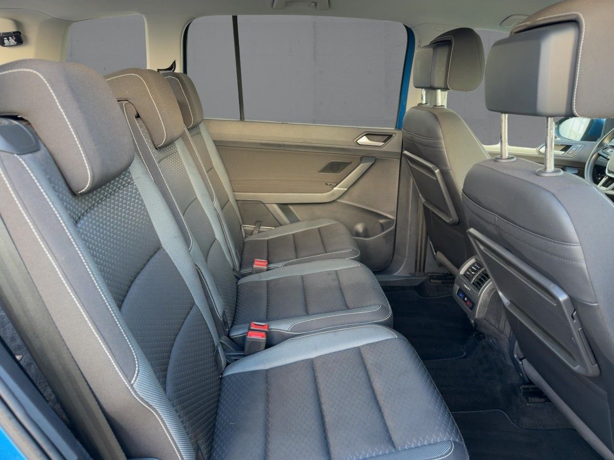 Volkswagen Touran - Bild 13