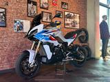 BMW S 1000 XR M-Paket tief Tieferlegung, 3 Pakete... - BMW M PAKET