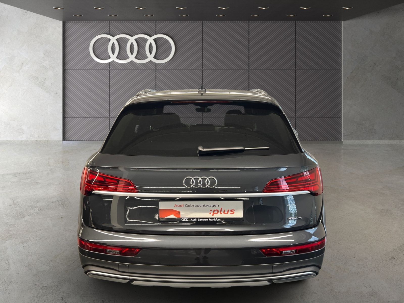 Audi Q5 - Bild 5