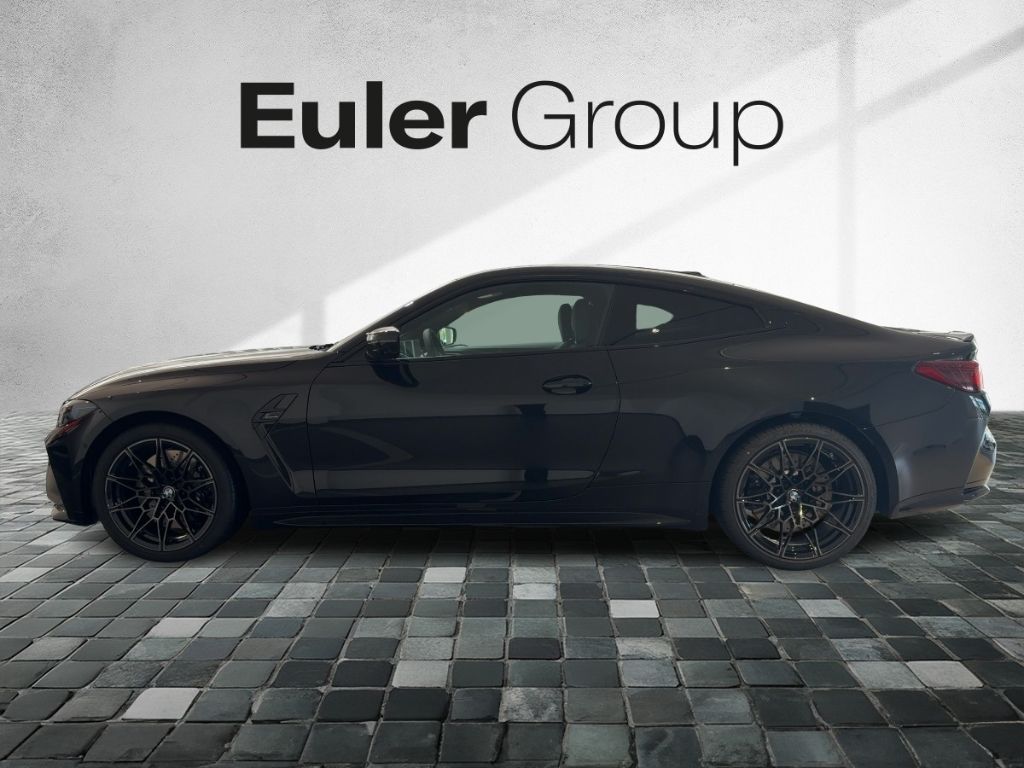 BMW M4 - Bild 2