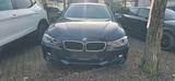 BMW 330 3 Touring 330 d xDrive - gebrauchte BMW 330 aus dem Jahr 2015