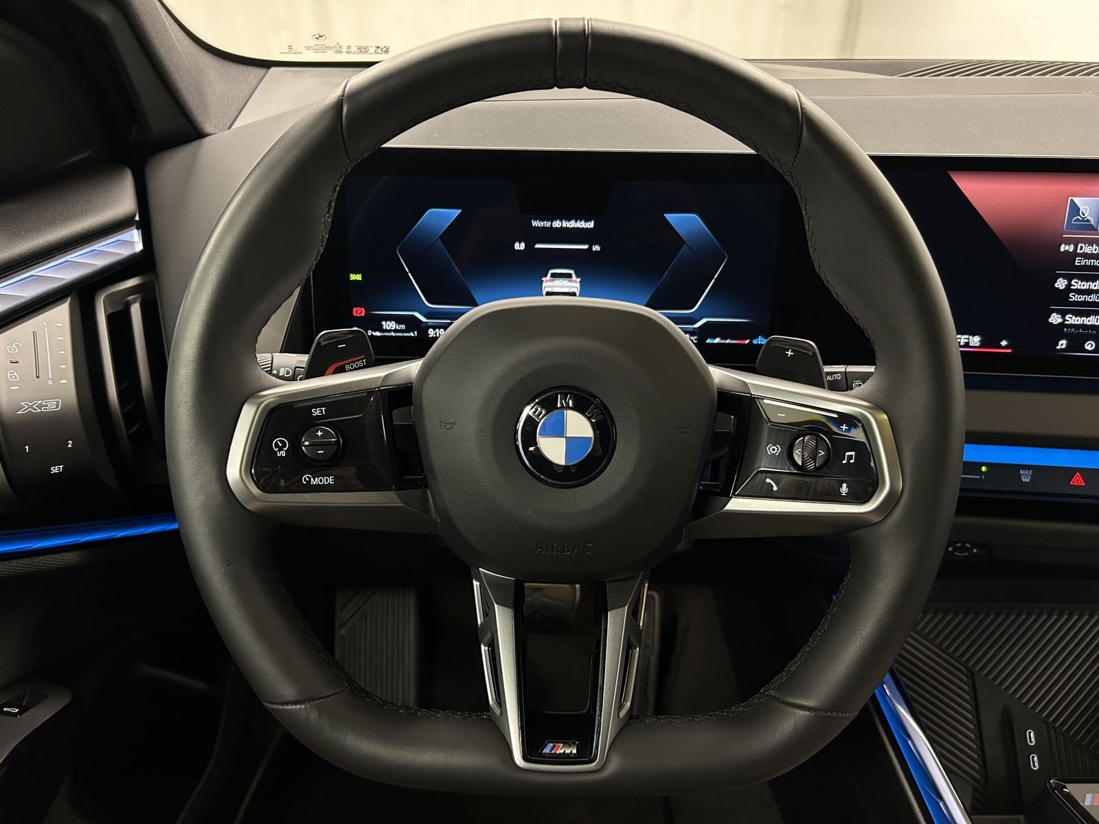 BMW X3 - Bild 23