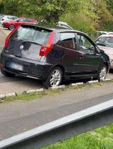 Fiat Punto 1.4 16V Sporting Sporting - Fiat Punto: Sporting