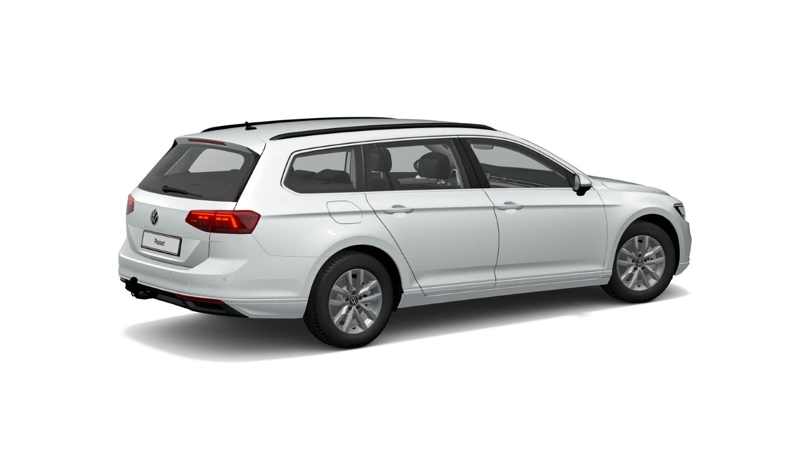 Volkswagen Passat Variant - Bild 3