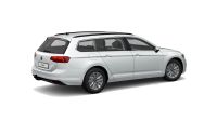 Volkswagen Passat Variant - Vorschau Bild 3