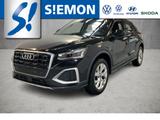 Audi Q2 35TFSI S-Tronic Advanced MatrixLED ACC RKam S - Audi Q2