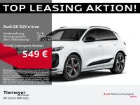 Audi Q6 e-tron - Vorschau Bild 1