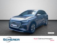 Audi Q4 e-tron - Vorschau Bild 1