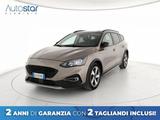 Ford Focus Active SW 1.5 ecoblue s&s 120cv - Ford Focus SUV