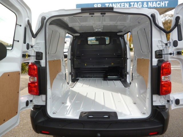 Vivaro Kasten L3 2,0Diesel, Sch-Türen L+R, AHK