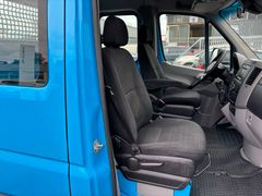 Fahrzeugabbildung Mercedes-Benz Sprinter 519 /319 3.0 CDI Radst. 4325 mm,L3 Doka