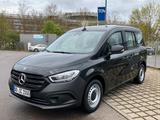 Mercedes-Benz Citan Kombi110 KAMERA+LENKRADHEIZUNG+SITZHEIZUNG - Mercedes-Benz Citan Gebrauchtwagen in Stuttgart