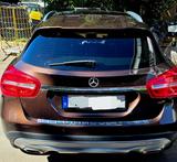 Mercedes-Benz GLA 200 d 4MATIC DCT - - Mercedes-Benz GLA 200 Gebrauchtwagen in Frankfurt