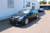 Mercedes-Benz E 400 Cabrio AMG+NAVI+LED-LICHT+LEDER+HARMAN