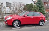 Alfa Romeo Giulietta 1.4 TB 16V MultiAir Turismo Turismo  - Alfa Romeo Giulietta mit Schiebedach