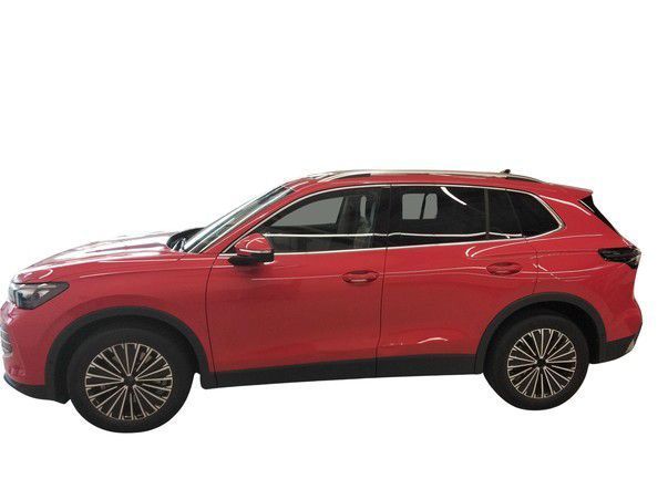 Volkswagen Tiguan - Bild 2