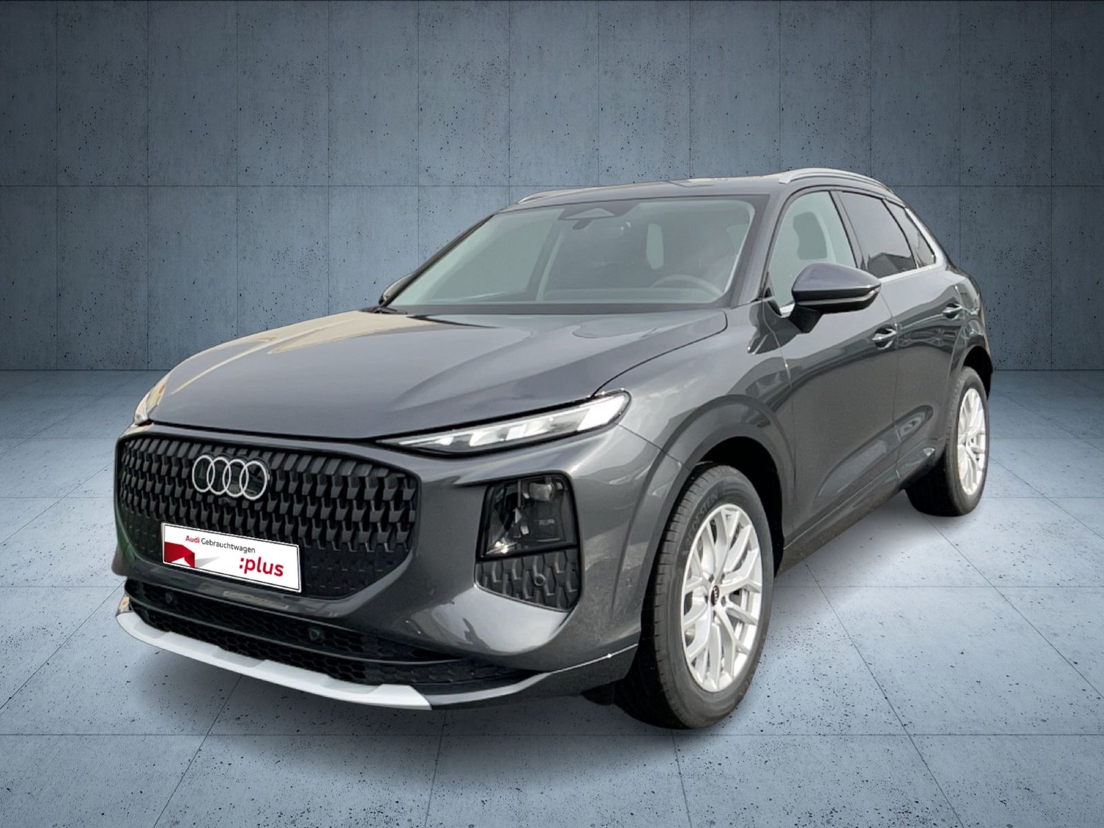 Audi Q3 - Bild 2