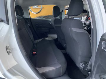 Bild 8 Citroën C3 PureTech 1.2 Shine Automatik/LED/Regen+Licht