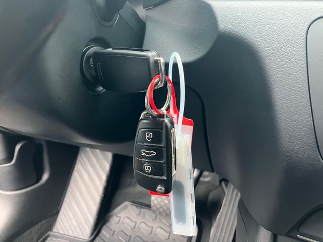 Q3 2.0 TFSI design quattro KLIMA XENON NAVI ALU