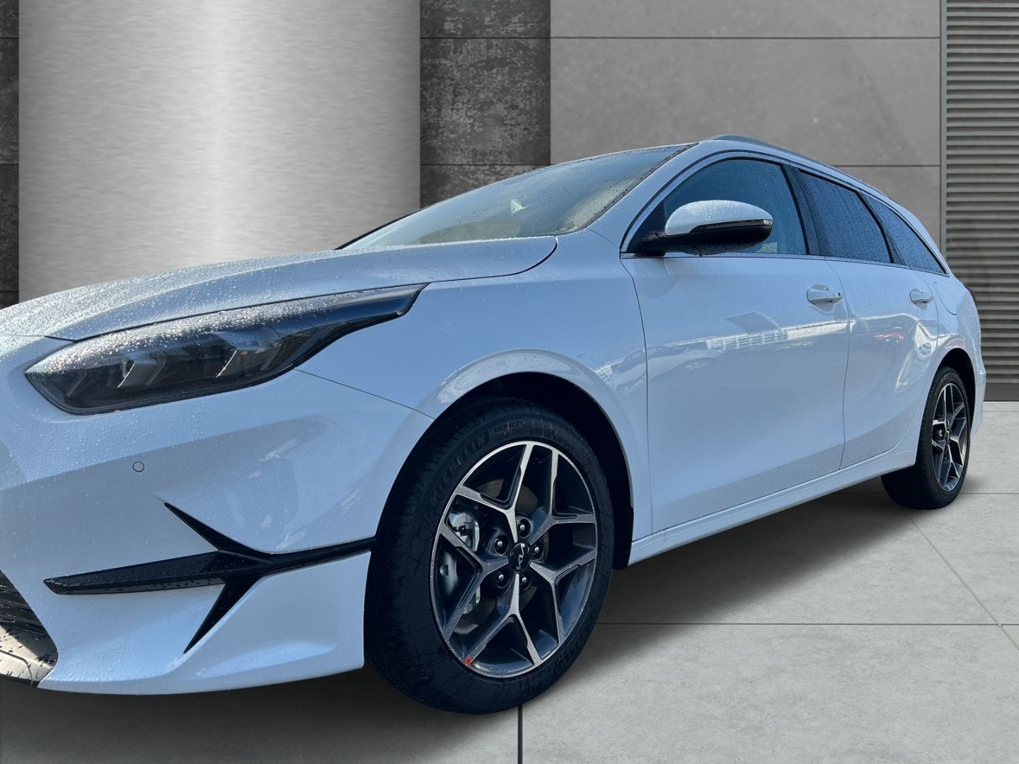 Kia cee'd Sportswagon - Bild 4