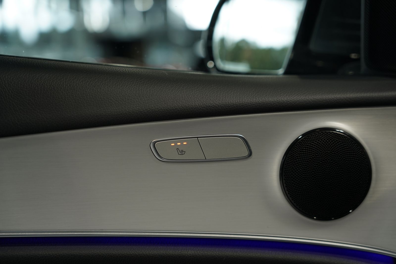 Mercedes Benz E 220
