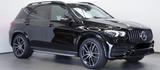 Mercedes-Benz GLE 400 d 4MATIC - 3 Jahre Garantie  - Mercedes-Benz GLE 400 in Chemnitz