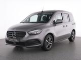 Mercedes-Benz T 180 d PROGRESSIVE Standard Advantage+MBUX+DAB+ - Mercedes-Benz T-Klasse mit Diesel-Antrieb: mit Navigationssystem